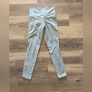 Athleta Salutation Stash Pocket Softluxe Tight